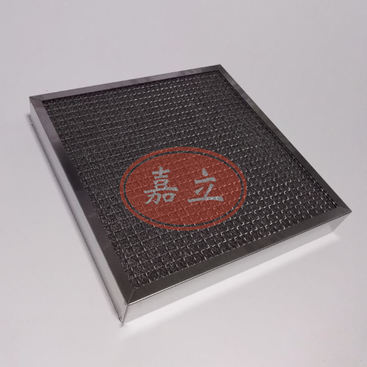 咸阳不锈钢油雾过滤器